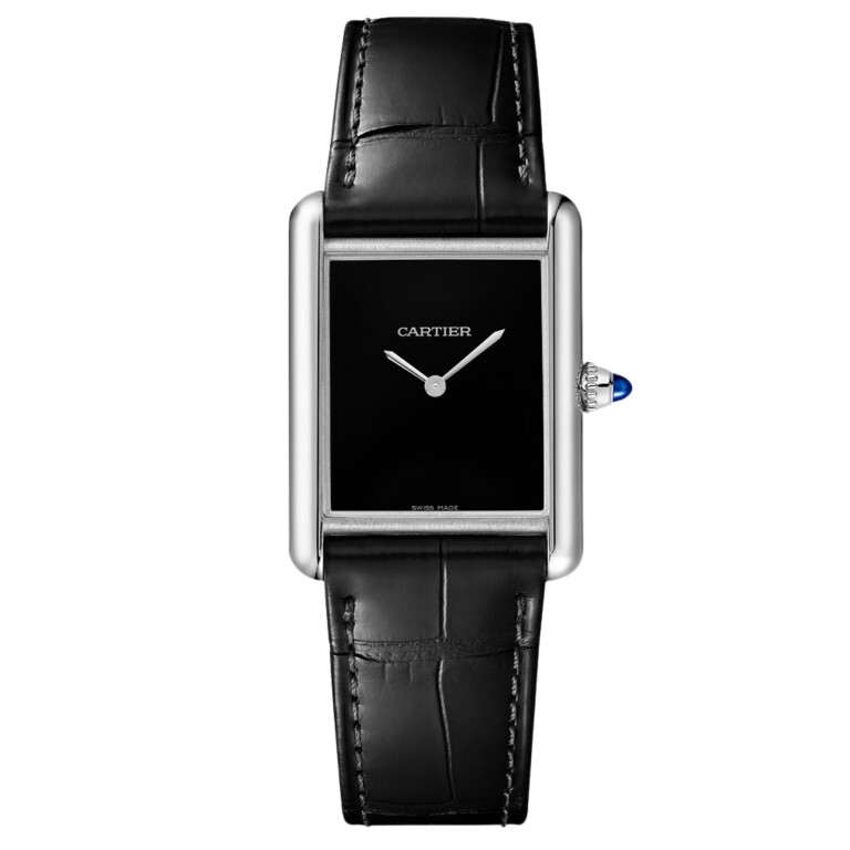 Tank LM - Cartier - WSTA0108 Tank LM - Cartier - WSTA0108