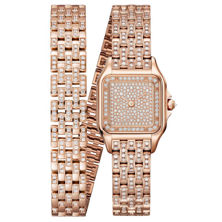 Panthère de Cartier SM - Cartier - WJPN0062 Panthère de Cartier SM - Cartier - WJPN0062