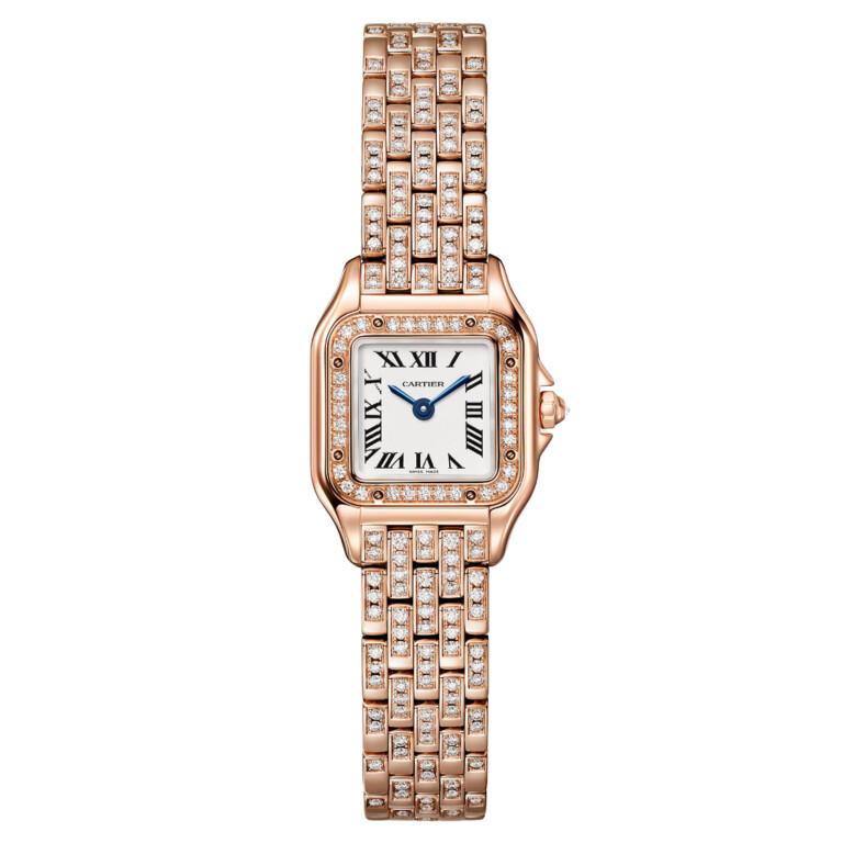 Panthère de Cartier Mini - Cartier - WJPN0063 Panthère de Cartier Mini - Cartier - WJPN0063