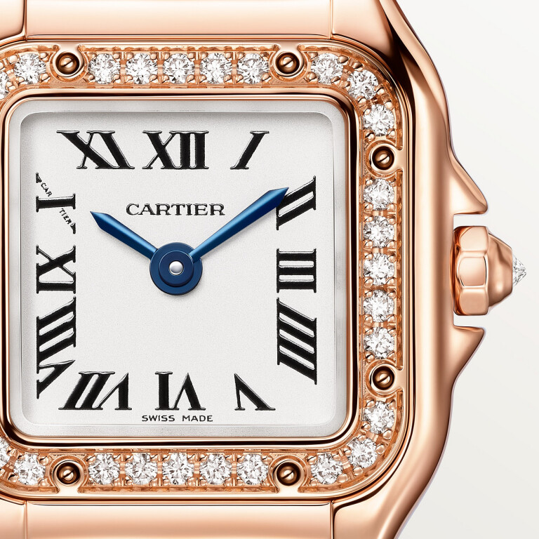 Cartier Panthère de Cartier Mini - WJPN0063 - #2 Cartier Panthère de Cartier Mini - WJPN0063 - #2