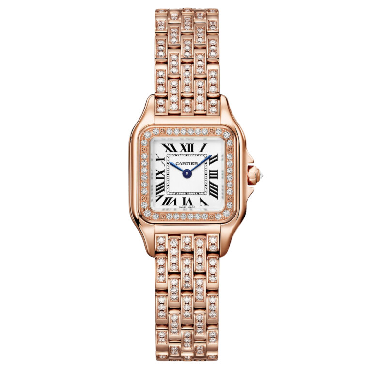 Panthère de Cartier SM - Cartier - WJPN0061 Panthère de Cartier SM - Cartier - WJPN0061