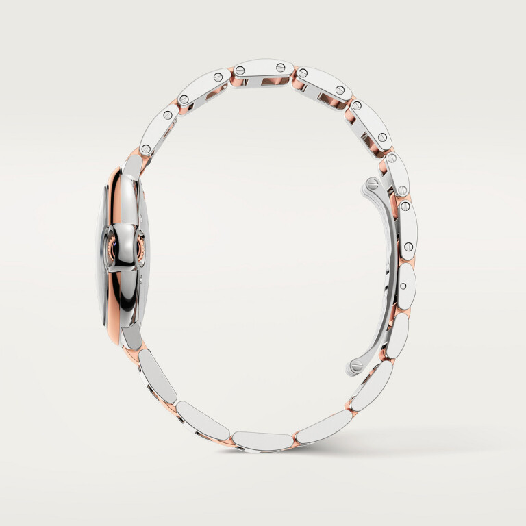 Cartier Ballon Bleu de Cartier 36mm - W2BB0033 - #7 Cartier Ballon Bleu de Cartier 36mm - W2BB0033 - #7