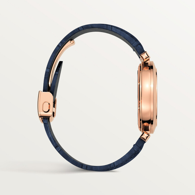 Cartier Pasha de Cartier 35mm - WGPA0014 - #11 Cartier Pasha de Cartier 35mm - WGPA0014 - #11