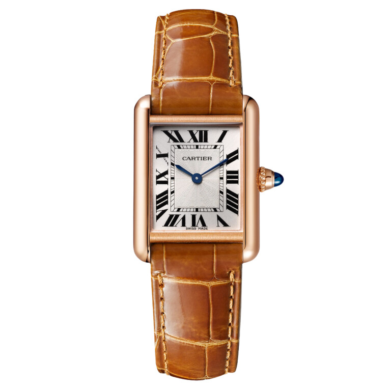 Cartier Tank Louis Cartier 30mm - WGTA0010 - #1 Cartier Tank Louis Cartier 30mm - WGTA0010 - #1