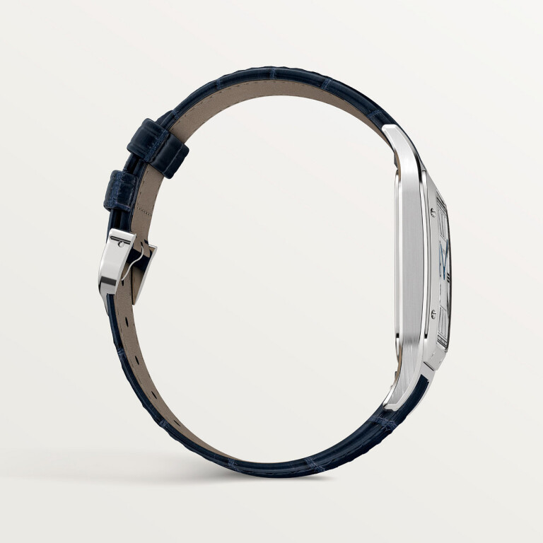 Cartier Santos de Cartier Santos-Dumont XL - WSSA0032 - #6 Cartier Santos de Cartier Santos-Dumont XL - WSSA0032 - #6