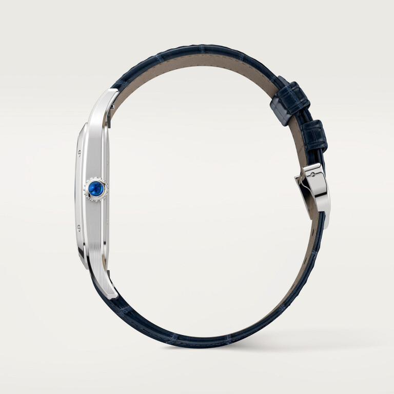 Cartier Santos de Cartier Santos-Dumont XL - WSSA0032 - #7 Cartier Santos de Cartier Santos-Dumont XL - WSSA0032 - #7