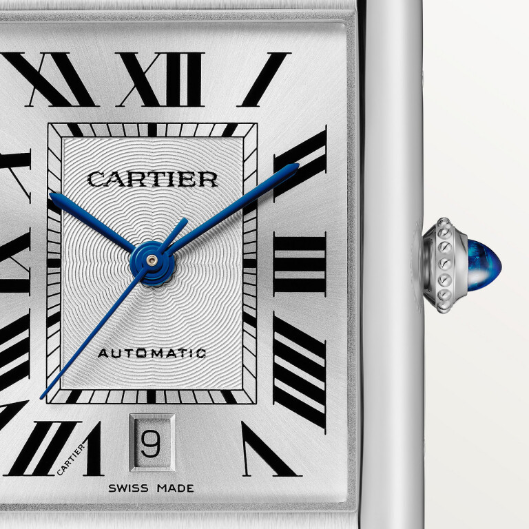 Cartier Tank Must XL - WSTA0053 - #2 Cartier Tank Must XL - WSTA0053 - #2