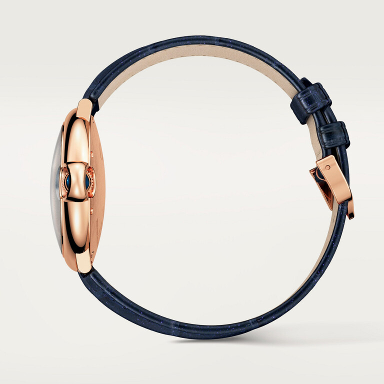 Cartier Ballon Bleu de Cartier 36mm - WGBB0053 - #6 Cartier Ballon Bleu de Cartier 36mm - WGBB0053 - #6