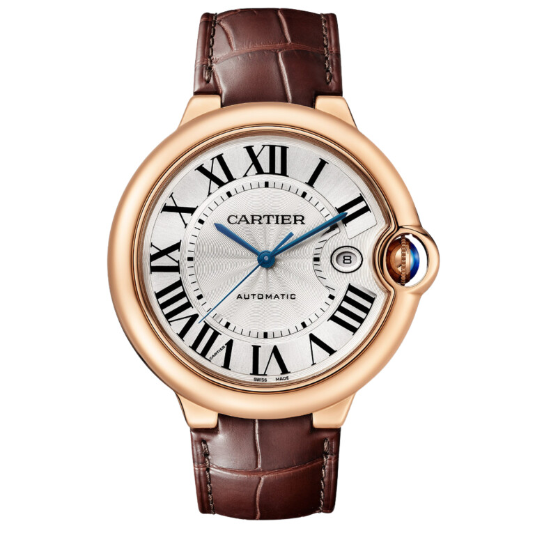 Ballon Bleu de Cartier 42mm - Cartier  - WGBB0030 Ballon Bleu de Cartier 42mm - Cartier - WGBB0030