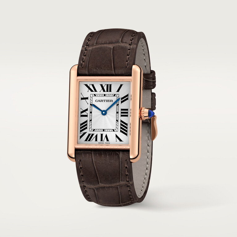 Cartier Tank Louis Cartier 33mm - WGTA0011 - #3 Cartier Tank Louis Cartier 33mm - WGTA0011 - #3