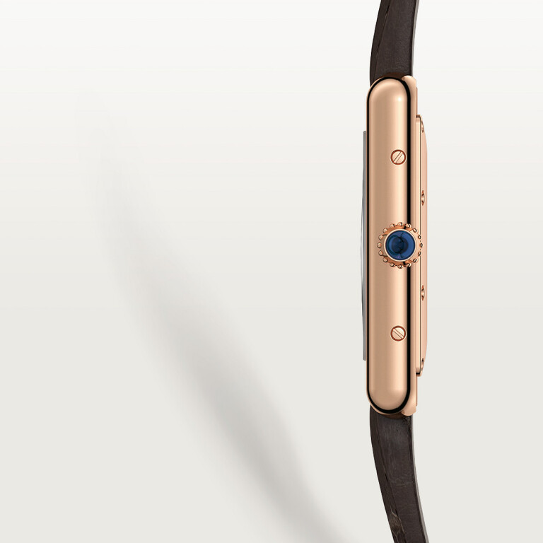 Cartier Tank Louis Cartier 33mm - WGTA0011 - #7 Cartier Tank Louis Cartier 33mm - WGTA0011 - #7