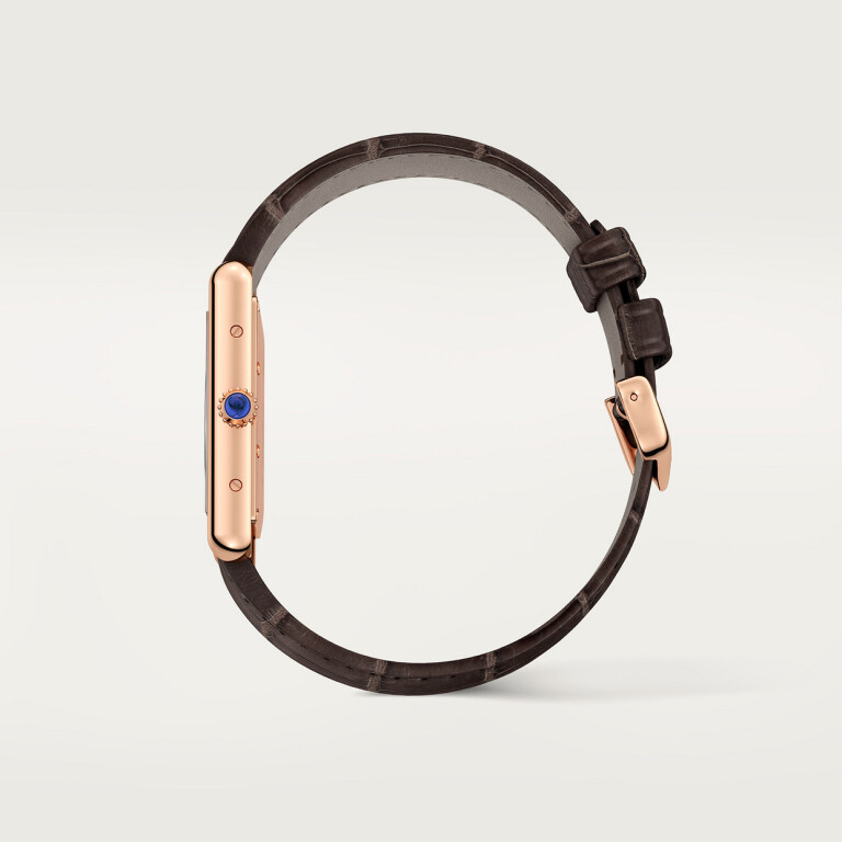 Cartier Tank Louis Cartier 33mm - WGTA0011 - #6 Cartier Tank Louis Cartier 33mm - WGTA0011 - #6