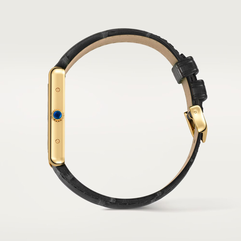 Cartier Tank Louis Cartier LM - WGTA0343 - #4 Cartier Tank Louis Cartier LM - WGTA0343 - #4