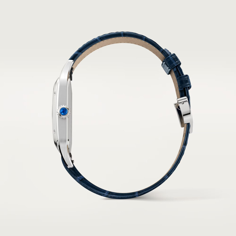 Cartier Santos de Cartier Santos-Dumont LM - WSSA0085 - #6 Cartier Santos de Cartier Santos-Dumont LM - WSSA0085 - #6