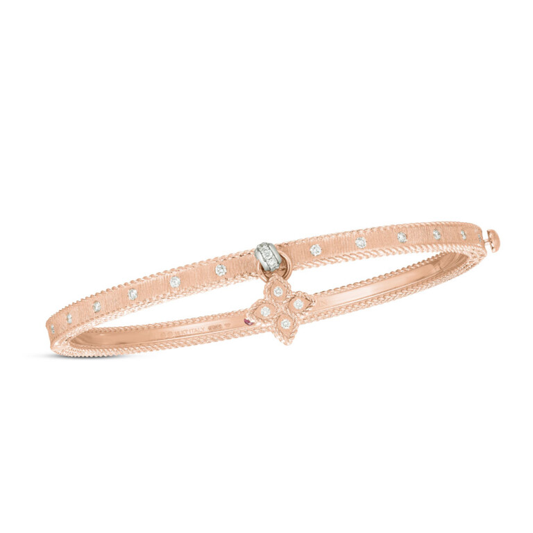Princess Armband - Roberto Coin - ADR777BA2854 Princess Armband - Roberto Coin - ADR777BA2854