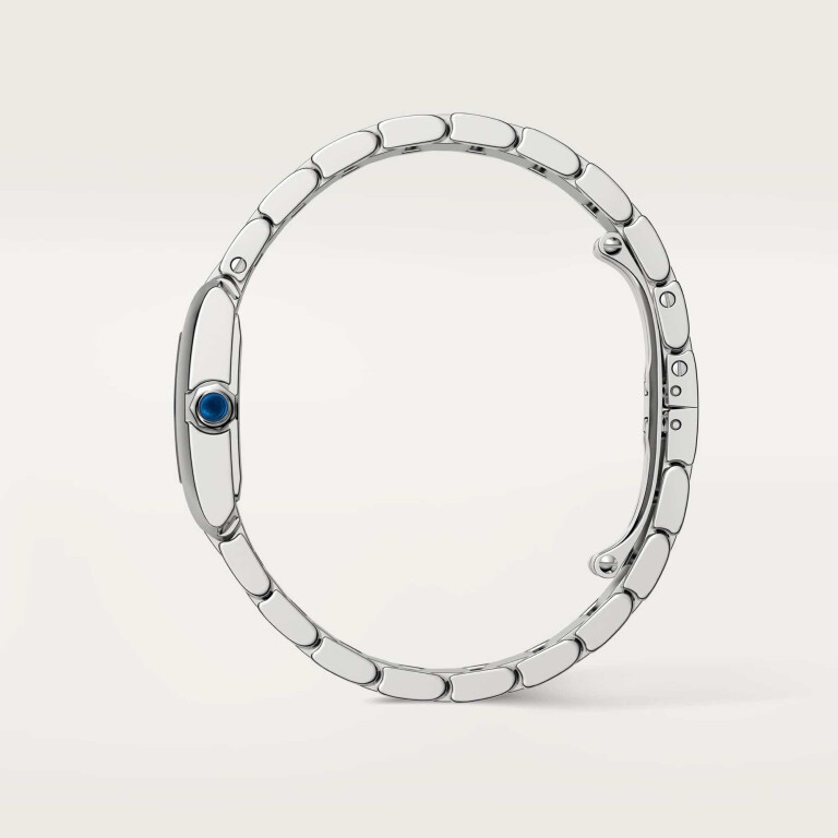 Cartier Tank Française SM - WSTA0065 - #5 Cartier Tank Française SM - WSTA0065 - #5