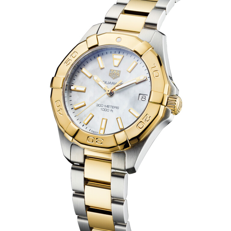 TAG Heuer Aquaracer 32mm - WBD1320.BB0320 - #3 TAG Heuer Aquaracer 32mm - WBD1320.BB0320 - #3