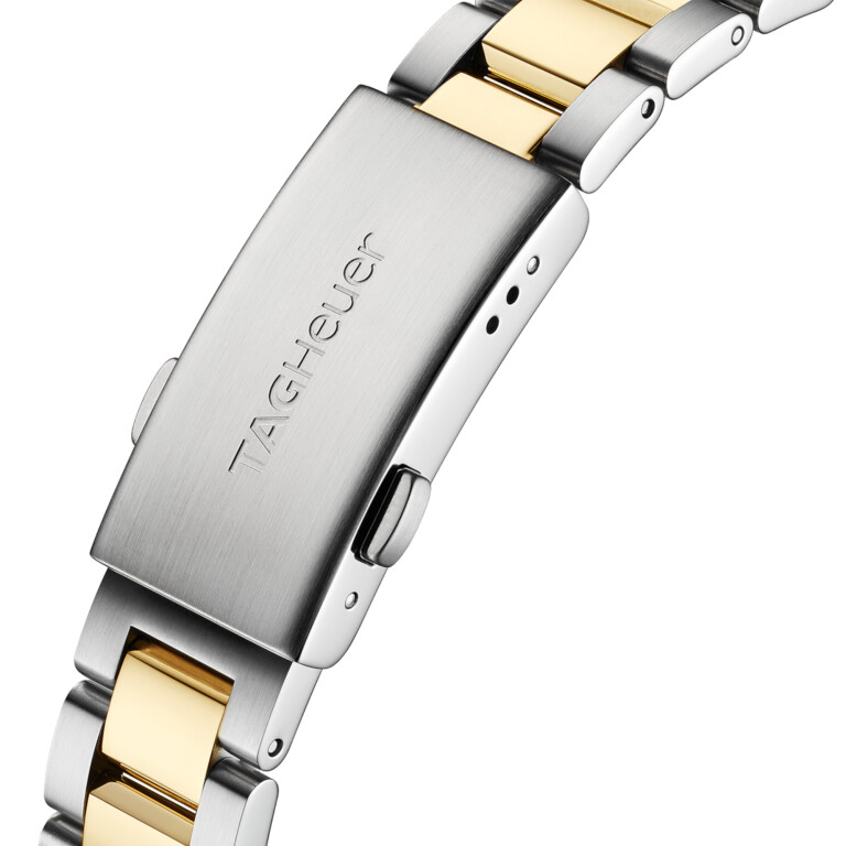 TAG Heuer Aquaracer 32mm - WBD1320.BB0320 - #4 TAG Heuer Aquaracer 32mm - WBD1320.BB0320 - #4