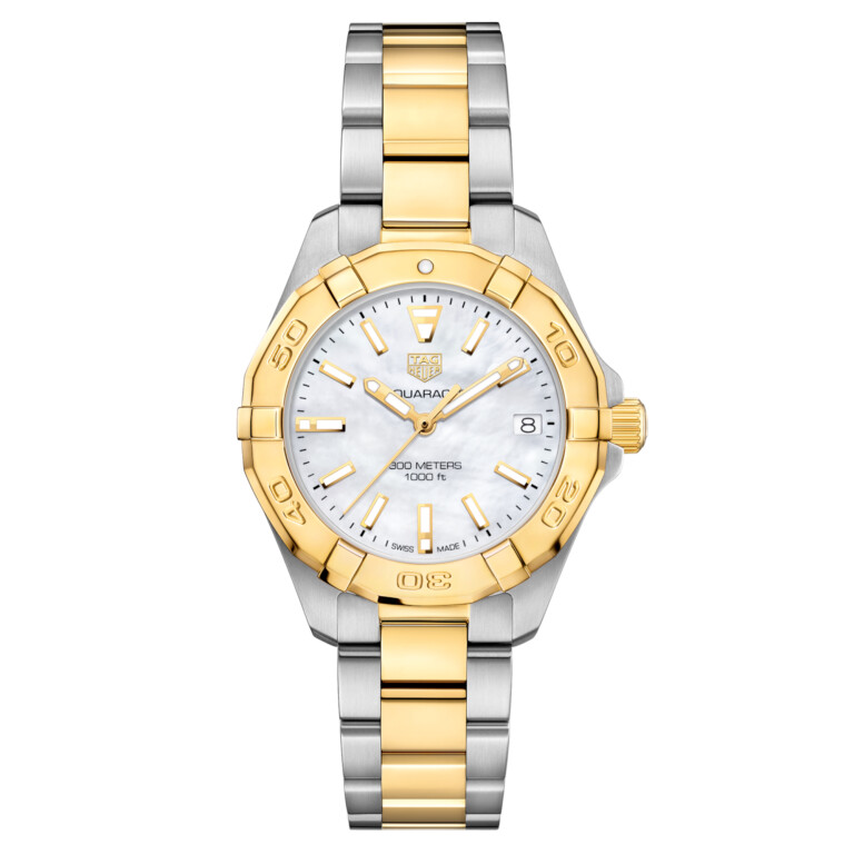Aquaracer 32mm - TAG Heuer - WBD1320.BB0320 Aquaracer 32mm - TAG Heuer - WBD1320.BB0320