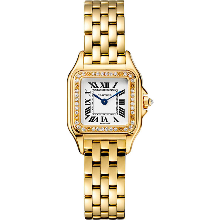 Panthère de Cartier SM - Cartier - WJPN0086 Panthère de Cartier SM - Cartier - WJPN0086