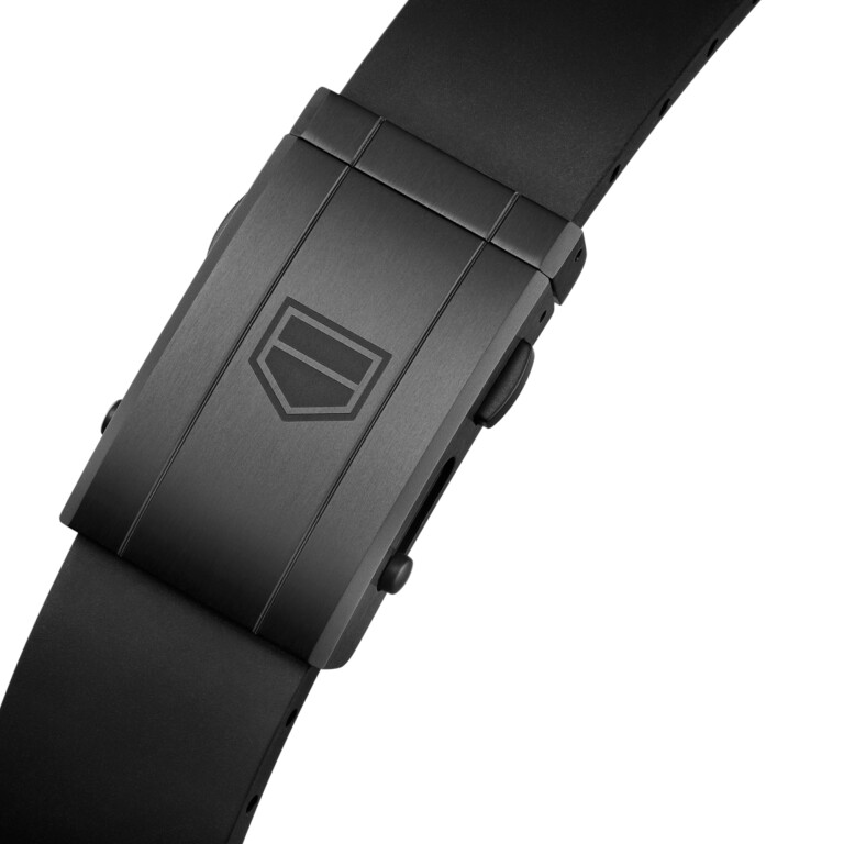 TAG Heuer Carrera Chronograph Tourbillon 44mm - CBU5080.FT6272 - #2 TAG Heuer Carrera Chronograph Tourbillon 44mm - CBU5080.FT6272 - #2