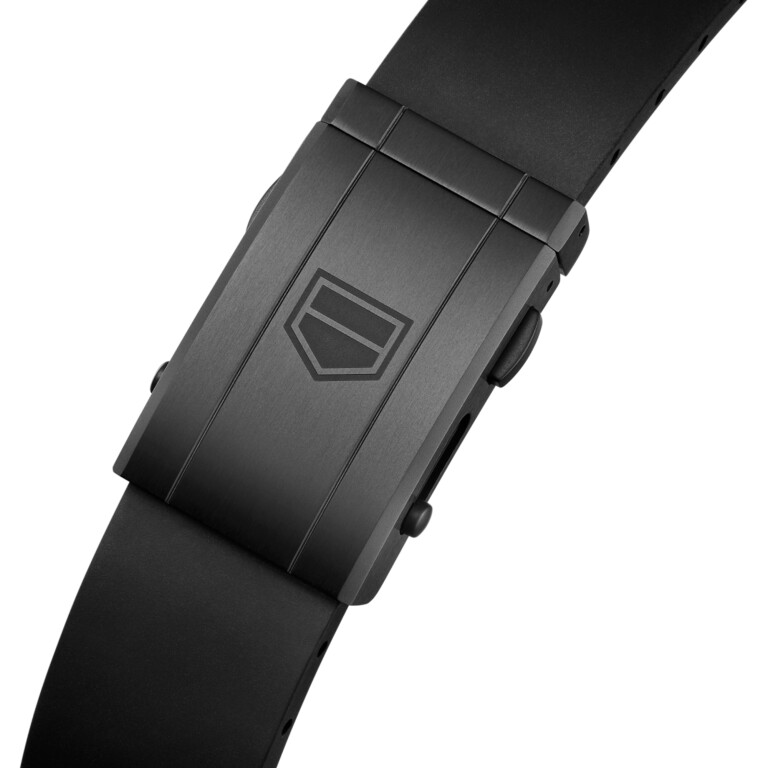 TAG Heuer Carrera Chronograph Tourbillon 44mm - CBU5050.FT6273 - #5 TAG Heuer Carrera Chronograph Tourbillon 44mm - CBU5050.FT6273 - #5