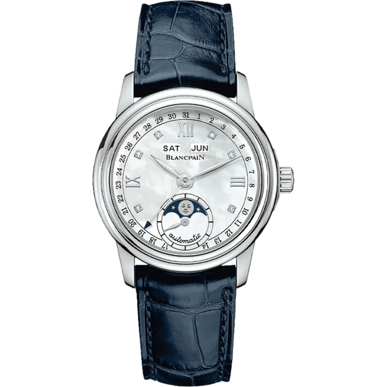 Ladybird 33mm - Blancpain  - 2360-1191A-55A Ladybird 33mm - Blancpain - 2360-1191A-55A