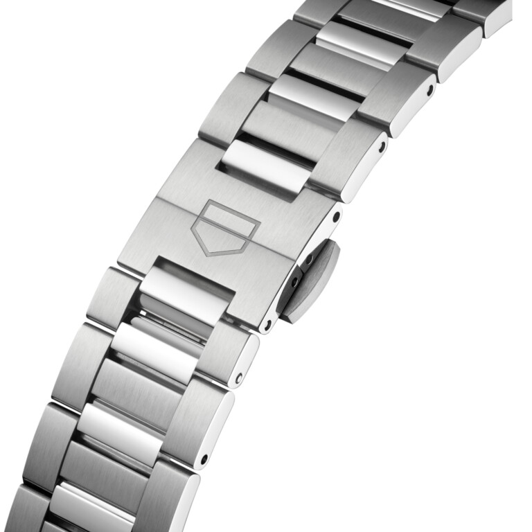 TAG Heuer Carrera Date 36mm - WBN2316.BA0001 - #4 TAG Heuer Carrera Date 36mm - WBN2316.BA0001 - #4