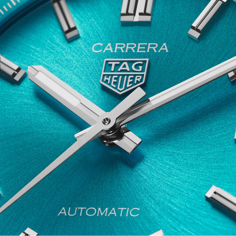 TAG Heuer Carrera Date 36mm - WBN2316.BA0001 - #3 TAG Heuer Carrera Date 36mm - WBN2316.BA0001 - #3