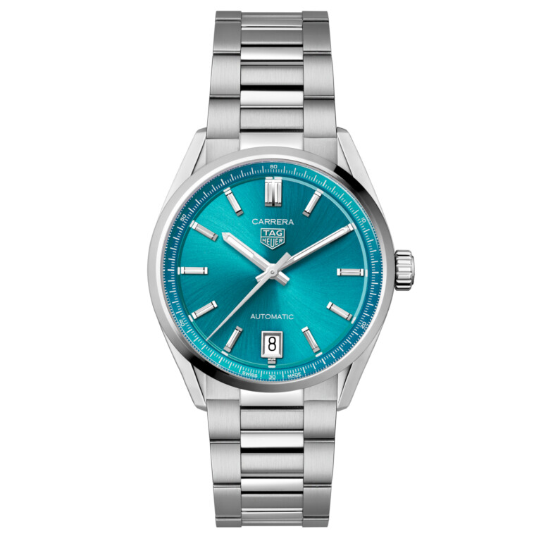 Carrera 36mm - TAG Heuer - WBN2316.BA0001 Carrera 36mm - TAG Heuer - WBN2316.BA0001