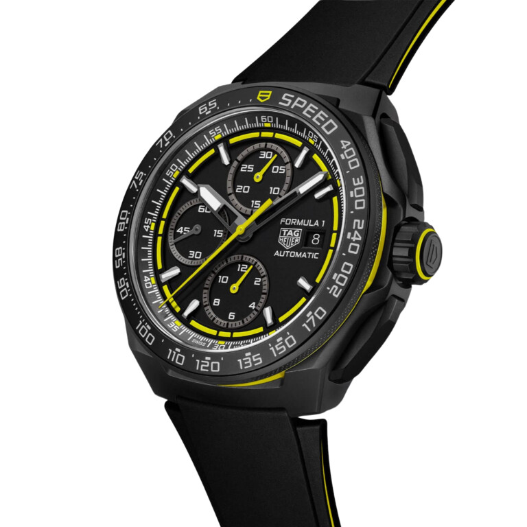TAG Heuer Formula 1 Chronograph 44mm - CBZ2086.FT8098 - #3 TAG Heuer Formula 1 Chronograph 44mm - CBZ2086.FT8098 - #3