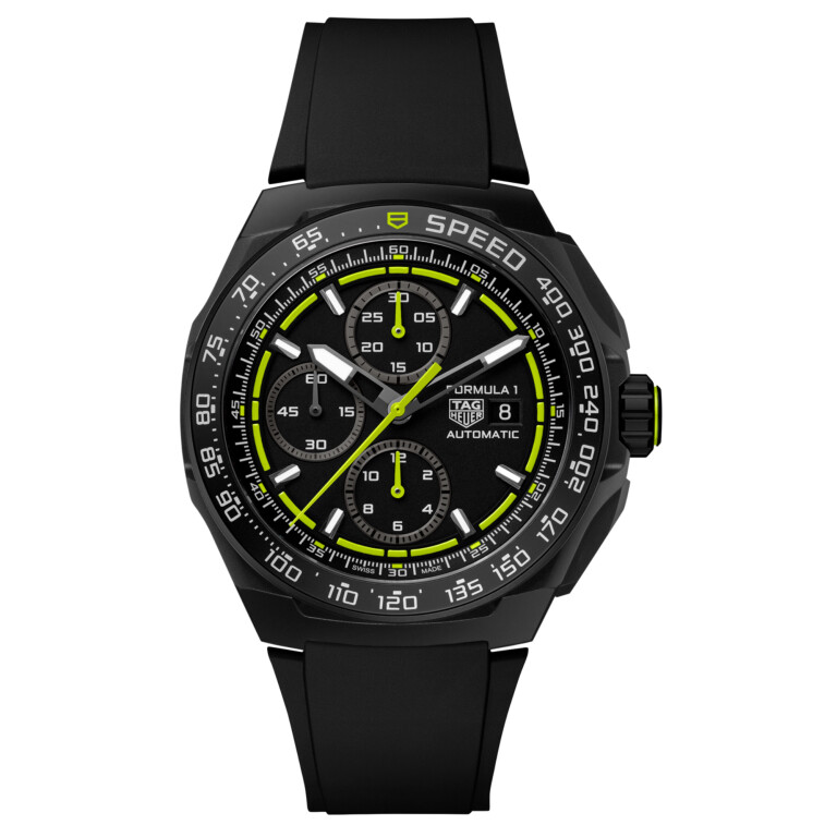 Formula 1 44mm - TAG Heuer - CBZ2086.FT8098 Formula 1 44mm - TAG Heuer - CBZ2086.FT8098