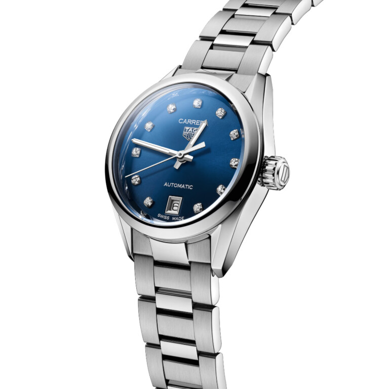 TAG Heuer Carrera Automatic 29mm - WBN2413.BA0621 - #2 TAG Heuer Carrera Automatic 29mm - WBN2413.BA0621 - #2