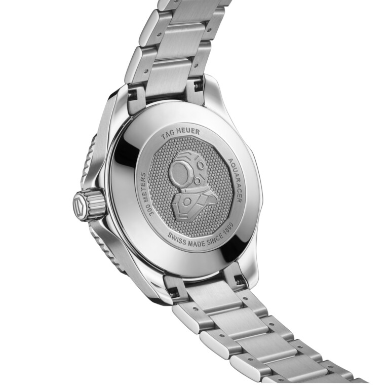 TAG Heuer Aquaracer Professional 300 36mm - WBP231M.BA0618 - #4 TAG Heuer Aquaracer Professional 300 36mm - WBP231M.BA0618 - #4
