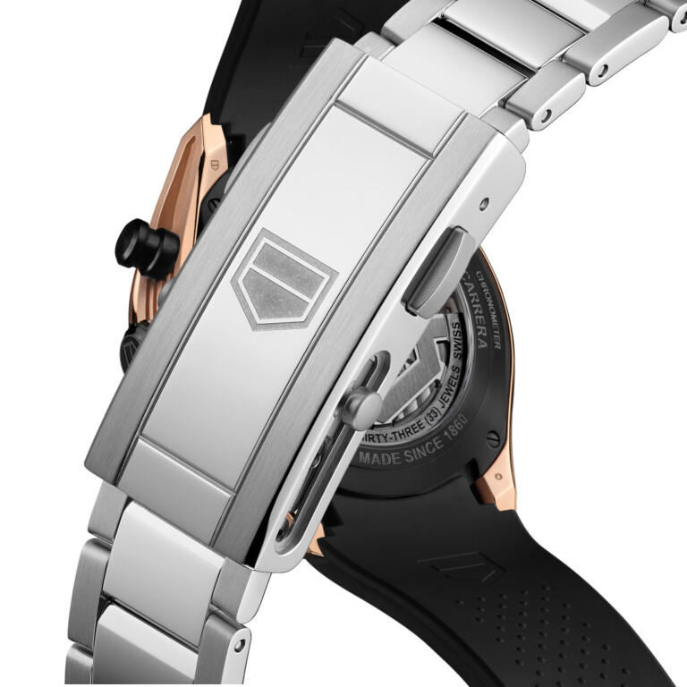 TAG Heuer Aquaracer Professional 300 36mm - WBP231M.BA0618 - #5 TAG Heuer Aquaracer Professional 300 36mm - WBP231M.BA0618 - #5