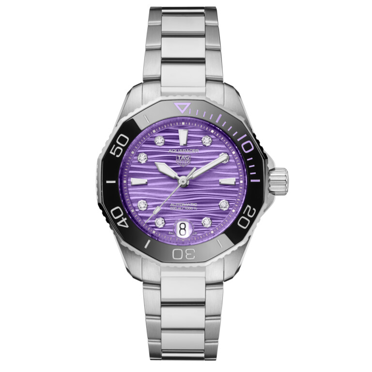 Aquaracer 36mm - TAG Heuer - WBP231M.BA0618 Aquaracer 36mm - TAG Heuer - WBP231M.BA0618