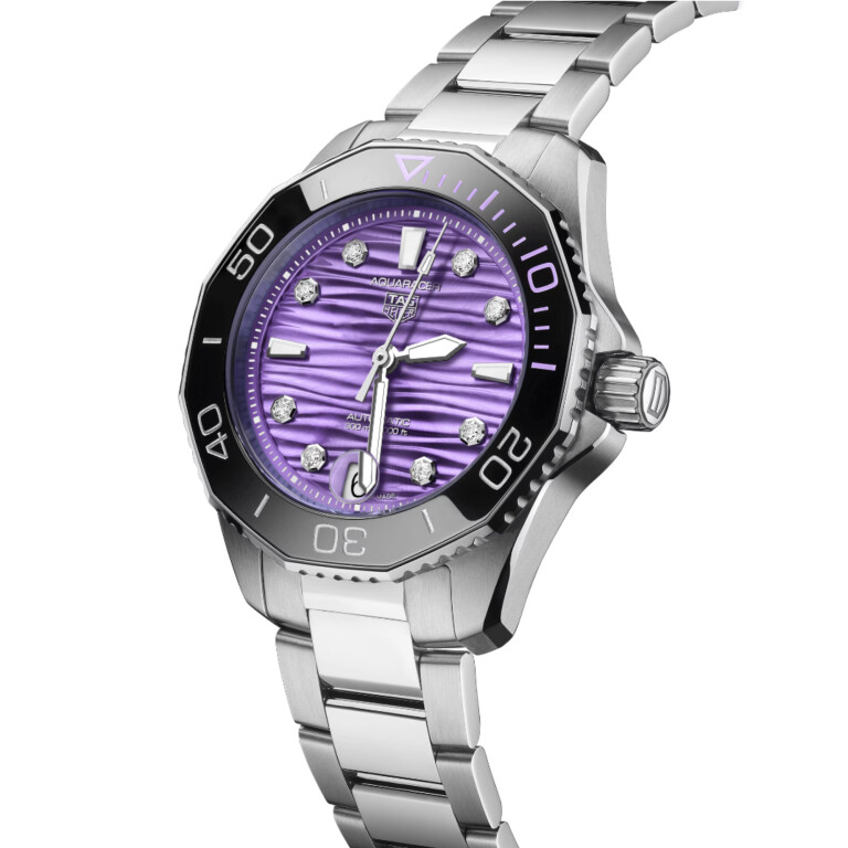 TAG Heuer Aquaracer Professional 300 36mm - WBP231M.BA0618 - #3 TAG Heuer Aquaracer Professional 300 36mm - WBP231M.BA0618 - #3