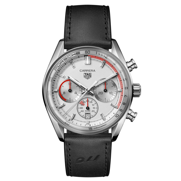 Carrera 42mm - TAG Heuer - CBS2011.FC6529 Carrera 42mm - TAG Heuer - CBS2011.FC6529
