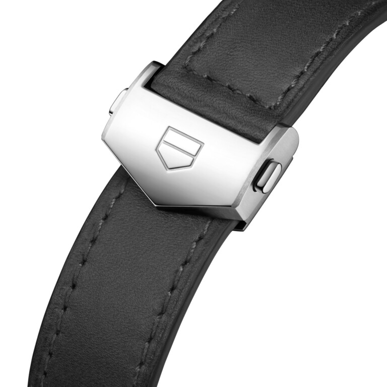 TAG Heuer Carrera Chronosprint X Porsche Special Edition 42mm - CBS2011.FC6529 - #5 TAG Heuer Carrera Chronosprint X Porsche Special Edition 42mm - CBS2011.FC6529 - #5