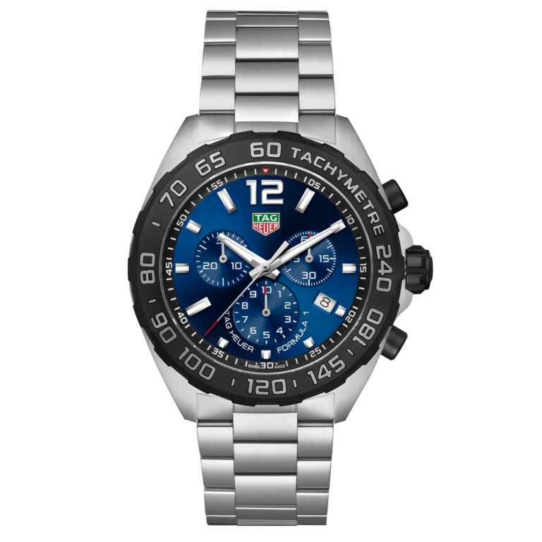 Formula 1 43mm - TAG Heuer  - CAZ101AV.BA0842 Formula 1 43mm - TAG Heuer - CAZ101AV.BA0842