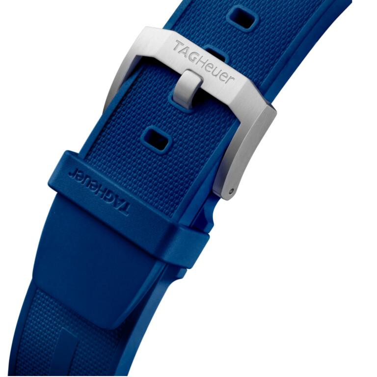 TAG Heuer Formula 1 Chronograph 43mm - CAZ101AV.FT8077 - #5 TAG Heuer Formula 1 Chronograph 43mm - CAZ101AV.FT8077 - #5