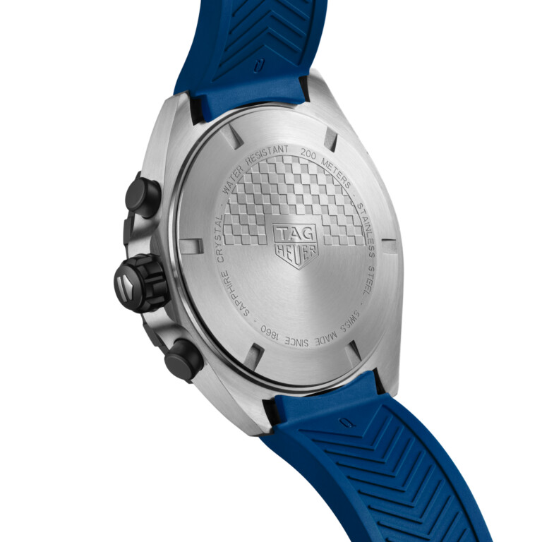 TAG Heuer Formula 1 Chronograph 43mm - CAZ101AV.FT8077 - #4 TAG Heuer Formula 1 Chronograph 43mm - CAZ101AV.FT8077 - #4