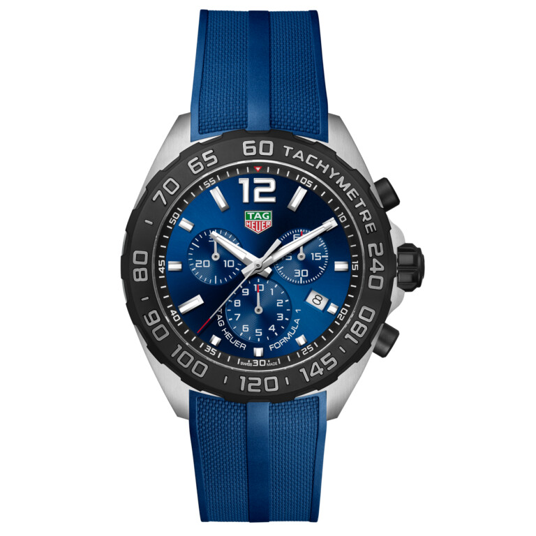 Formula 1 43mm - TAG Heuer  - CAZ101AV.FT8077 Formula 1 43mm - TAG Heuer - CAZ101AV.FT8077