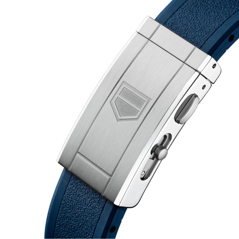 TAG Heuer Aquaracer Professional 300 GMT 42mm - WBP5114.FT6259 - #5 TAG Heuer Aquaracer Professional 300 GMT 42mm - WBP5114.FT6259 - #5