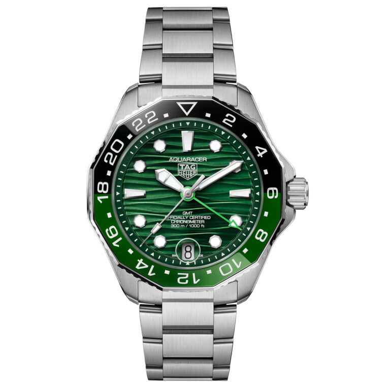 Aquaracer 42mm - TAG Heuer - WBP5115.BA0013 Aquaracer 42mm - TAG Heuer - WBP5115.BA0013