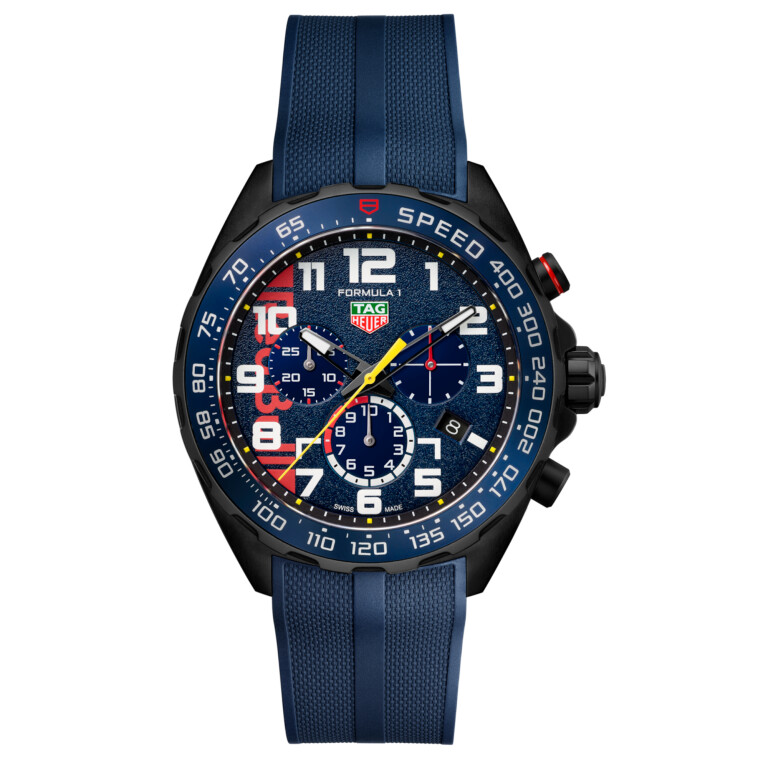 Formula 1 43mm - TAG Heuer - CAZ101AZ.FT8090 Formula 1 43mm - TAG Heuer - CAZ101AZ.FT8090