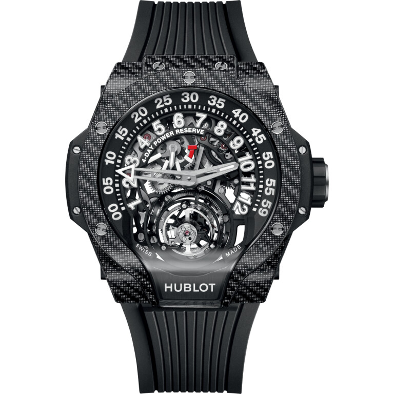 MP 44mm - Hublot  - 913.YT.1170.RX MP 44mm - Hublot - 913.YT.1170.RX