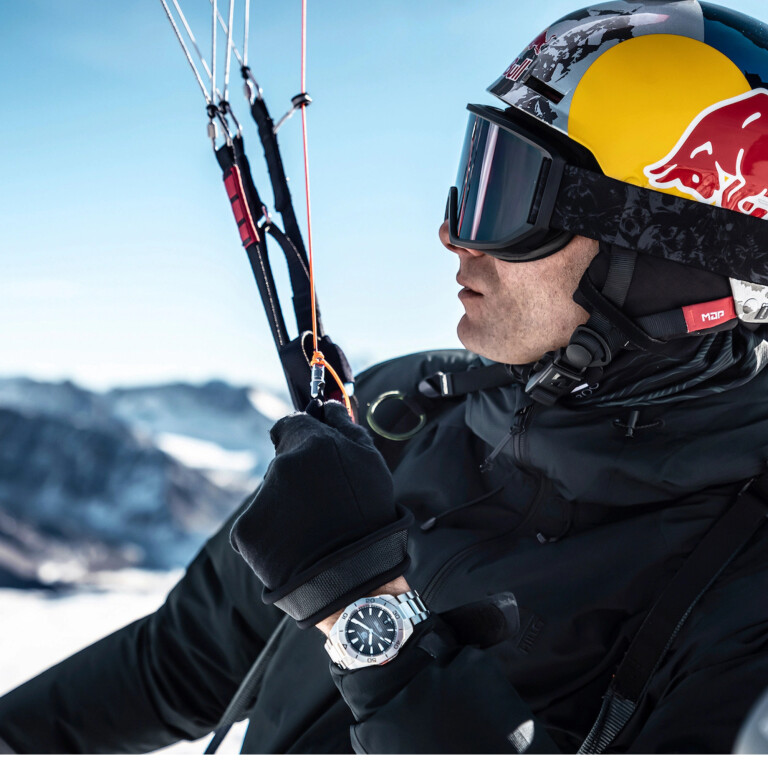 TAG Heuer Aquaracer Professional 200 40mm - WBP2110.BA0627 - #9 TAG Heuer Aquaracer Professional 200 40mm - WBP2110.BA0627 - #9