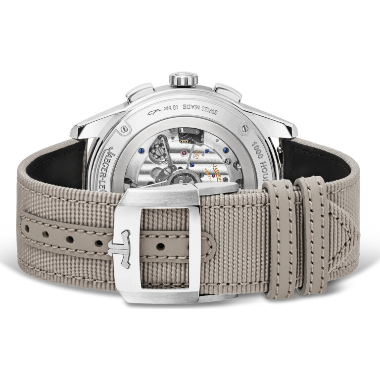 Jaeger-LeCoultre Polaris Chronograph 42mm - Q902843J - #2 Jaeger-LeCoultre Polaris Chronograph 42mm - Q902843J - #2