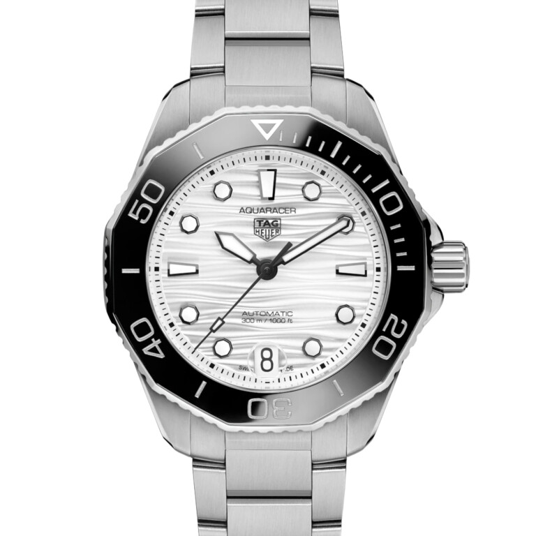 TAG Heuer Aquaracer Professional 300 36mm - WBP231C.BA0626 - #4 TAG Heuer Aquaracer Professional 300 36mm - WBP231C.BA0626 - #4